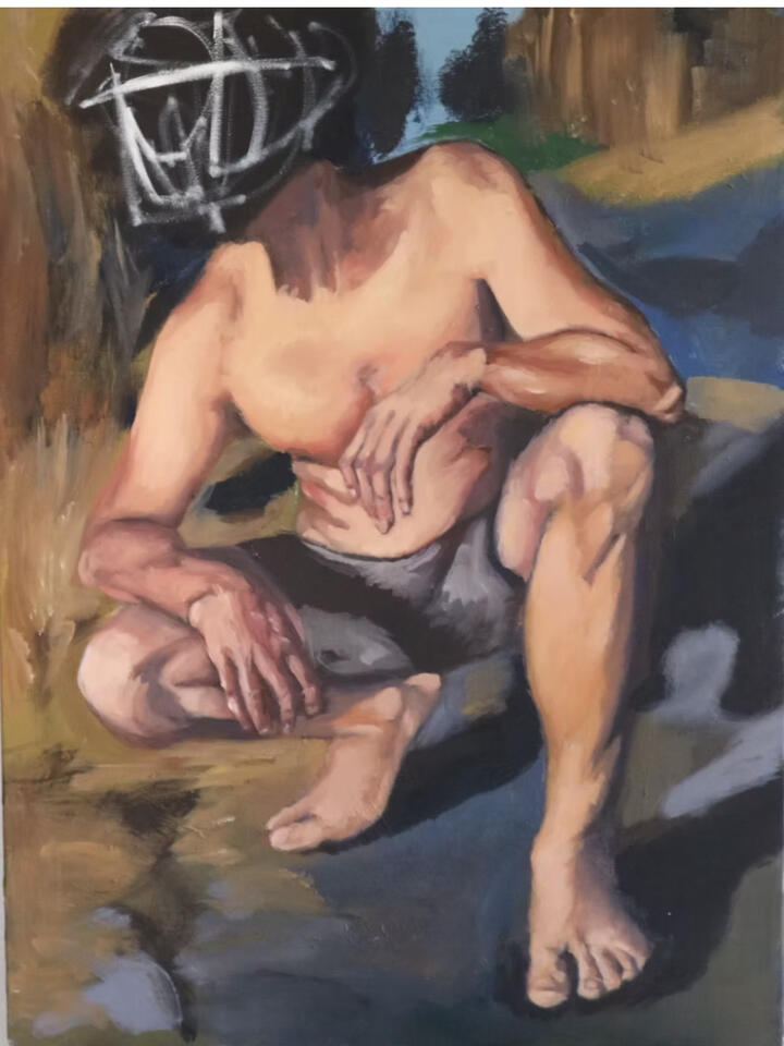 Now I see what you mean