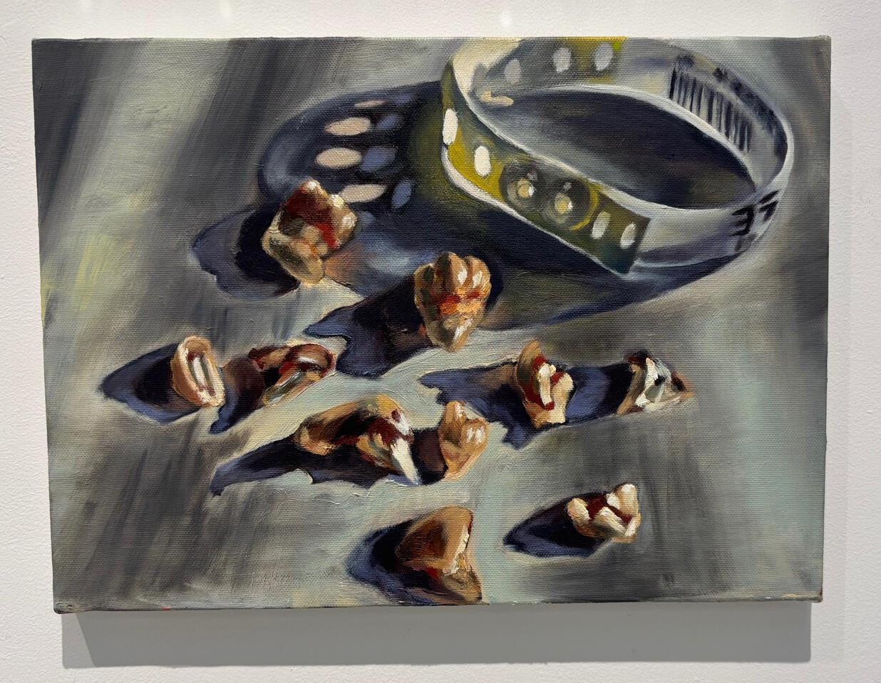 My own trinkets 私だけの小さな宝物