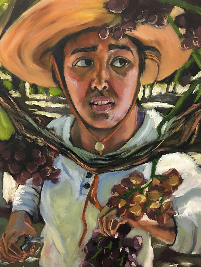 Vamos a trabajar series