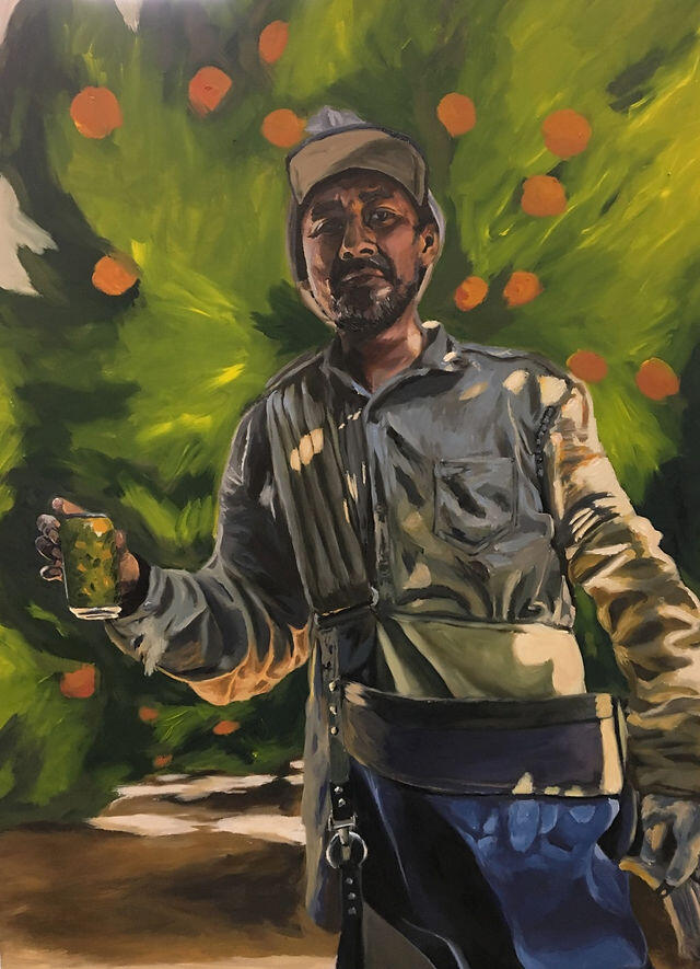 Vamos a trabajar series